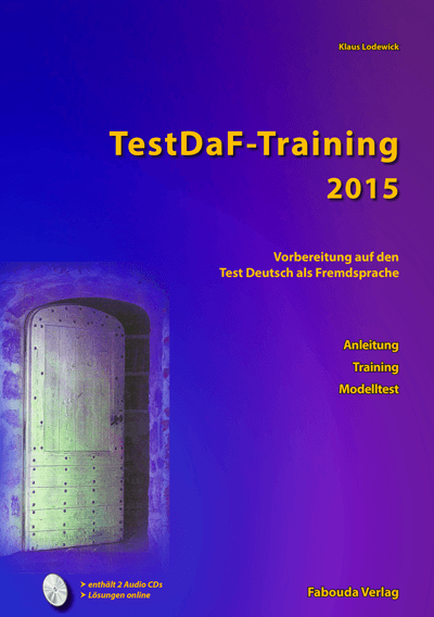 TestDaF-Training 2015